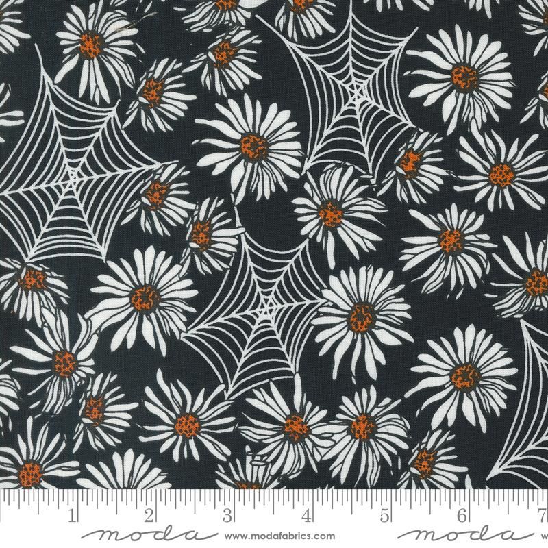 Noir Midnight Pumpkin 11541 13 Moda #1 | Halloween