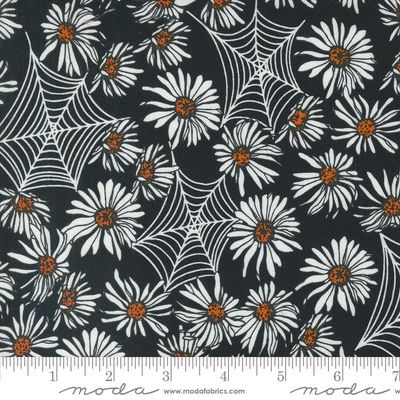 Noir Midnight Pumpkin 11541 13 Moda #1 | Halloween