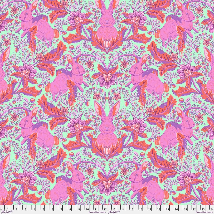 Hoppy Go Lucky - Blossom || Full Moon Forest II