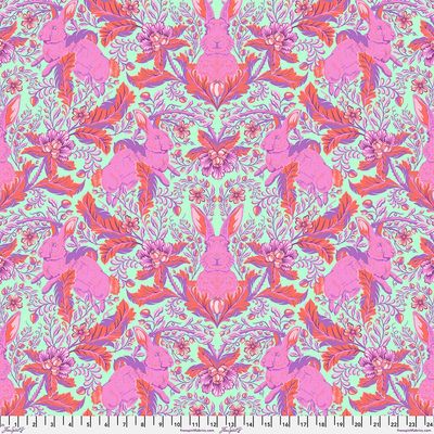 Hoppy Go Lucky - Blossom || Full Moon Forest II