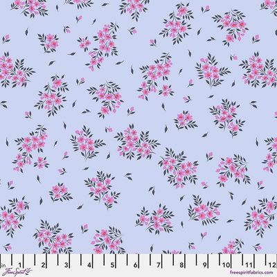 What a Ditz - Frost || Tula Pink True Colors