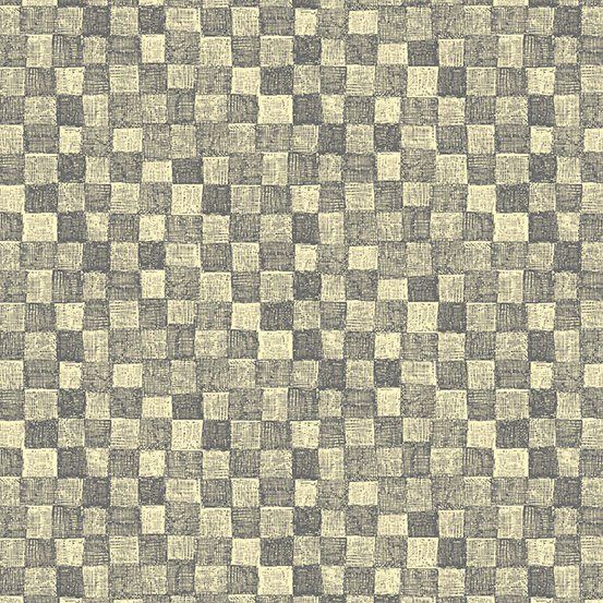 Checkerboard - Cream | Nevermore | Halloween