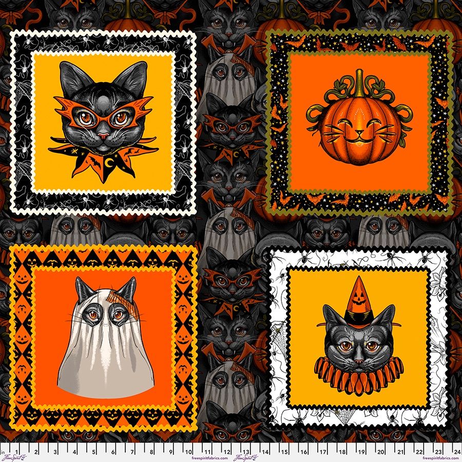 Cat Costumes - Panel|| Costumes &amp; Cobwebs | Halloween