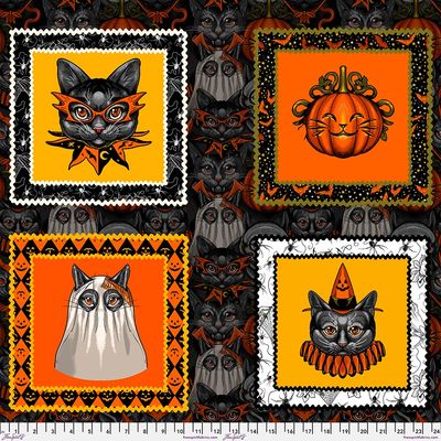 Cat Costumes - Panel|| Costumes &amp; Cobwebs | Halloween