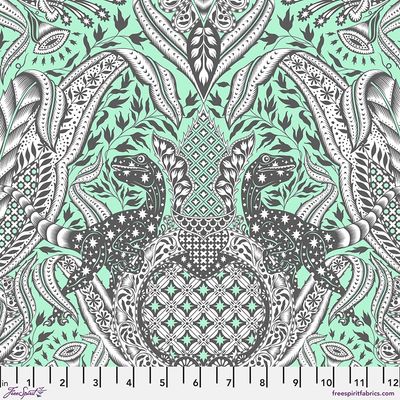 Gift Rapt - Mint || Roar!