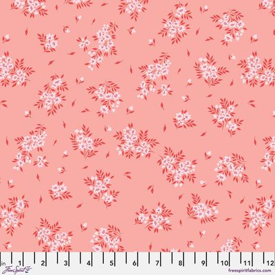What a Ditz - Peachykeen || Tula Pink True Colors