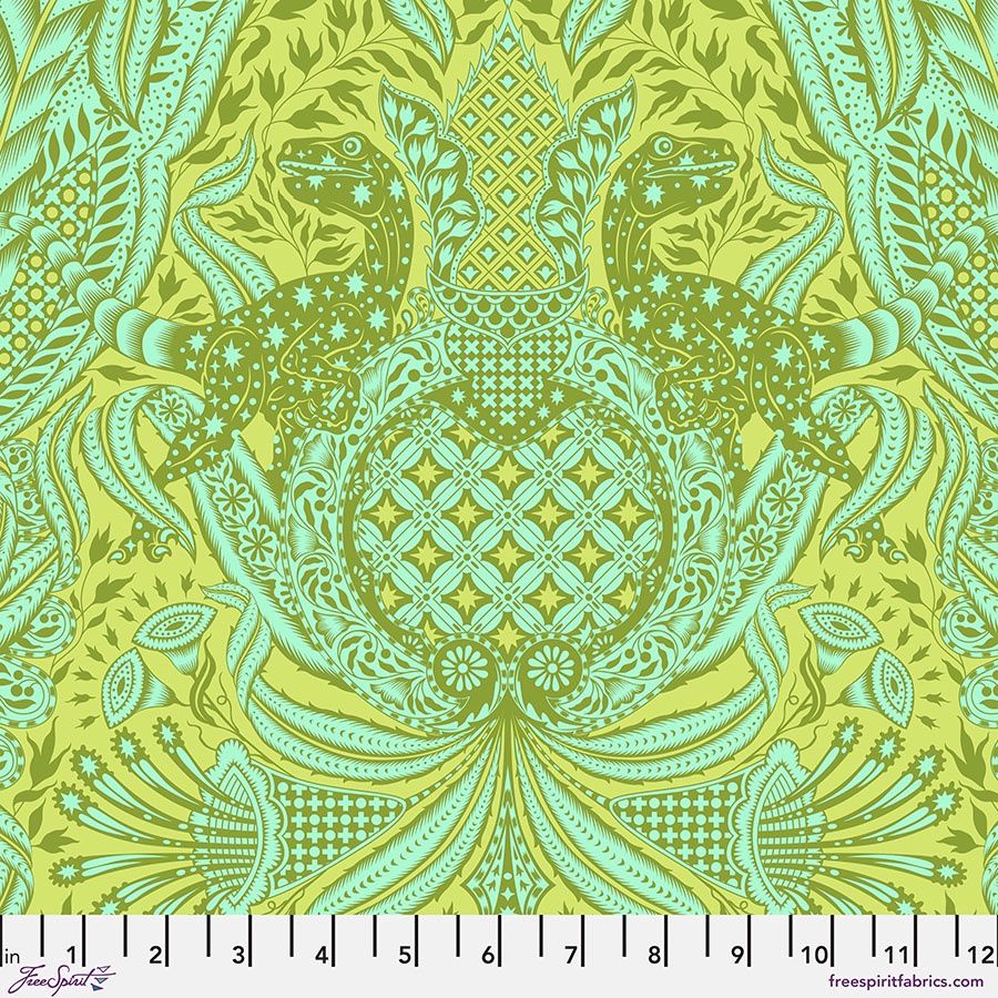 Gift Rapt - Lime || Roar!