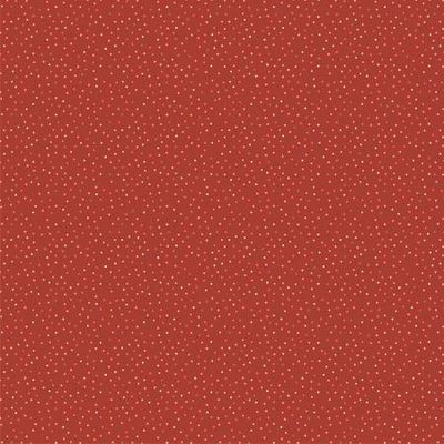 Red Speckled Hen Country Confetti