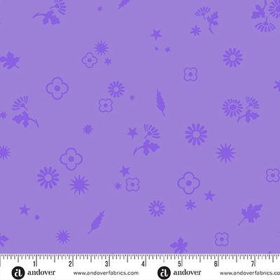 Margin - Lilac | Postmark