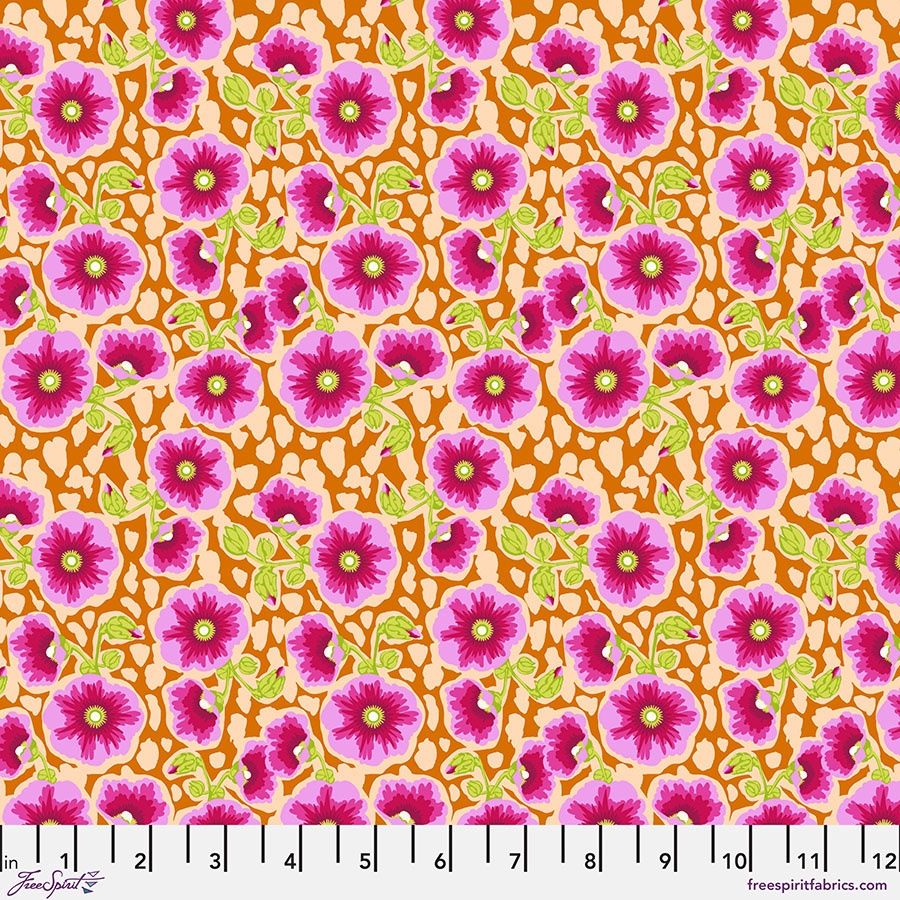 Happy Blooms - Caramel || Good Gracious