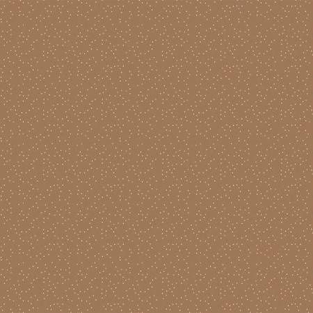 Cowboy Boot Brown Country Confetti