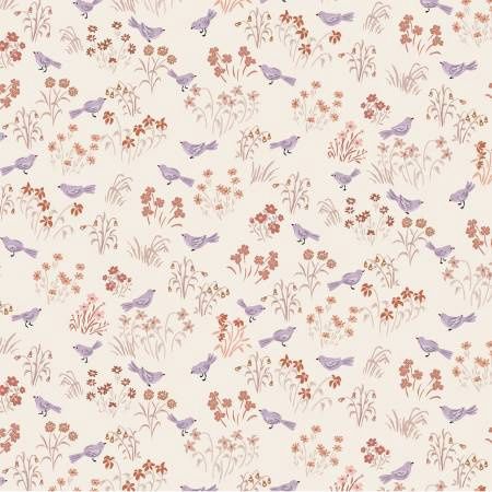 Plum Wander
