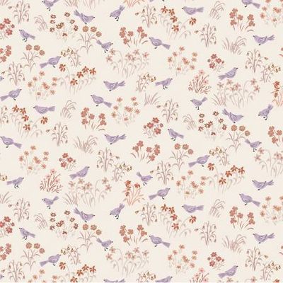 Plum Wander