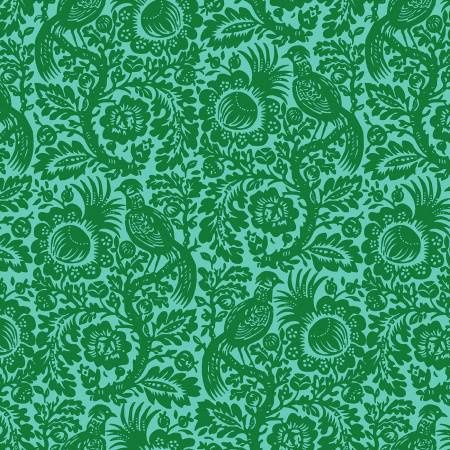Green Rachael Daisy
