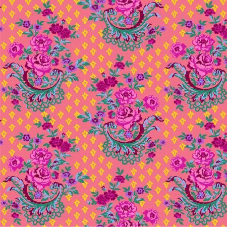 Petal Michelle