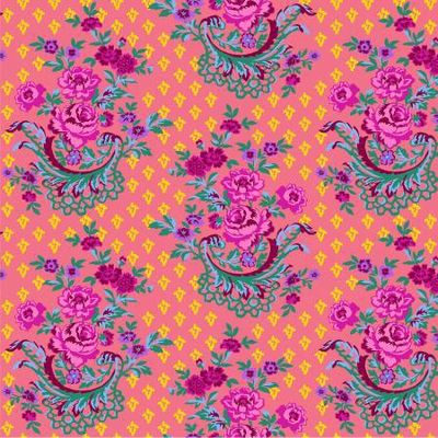Petal Michelle