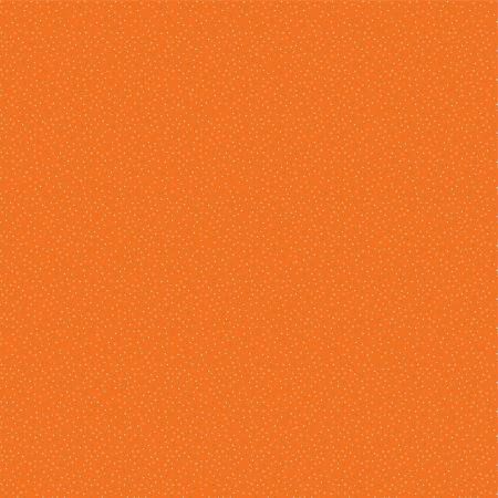 Poppi cotton orange