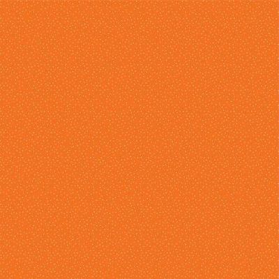 Poppi cotton orange