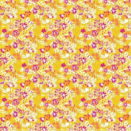 Yellow Joanna
