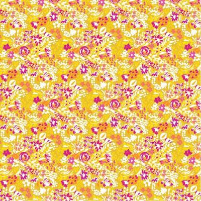 Yellow Joanna