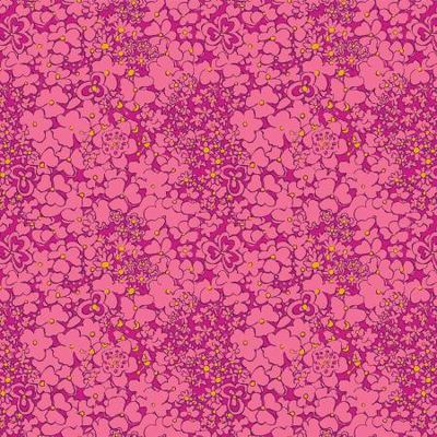 Magenta Periwinkle