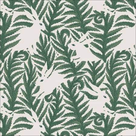 Wild Hares Organic Cotton