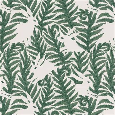 Wild Hares Organic Cotton