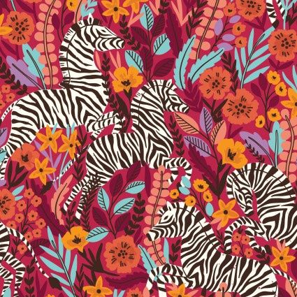 Zebras