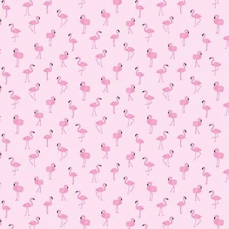 Blush Flamazing