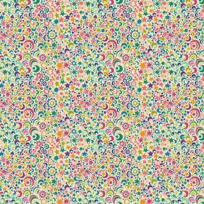 Celeste Celeste Celeste Day Cotton