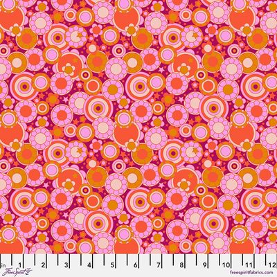 Mythical Bloom - Orange || Mythical