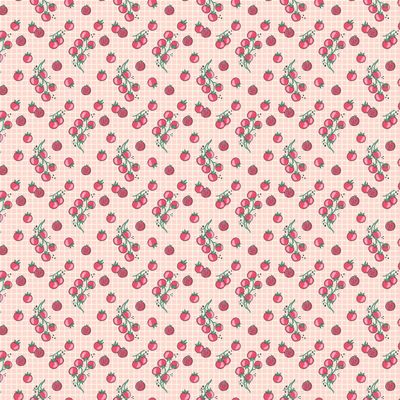 Tomato - Pink | Oven Fresh