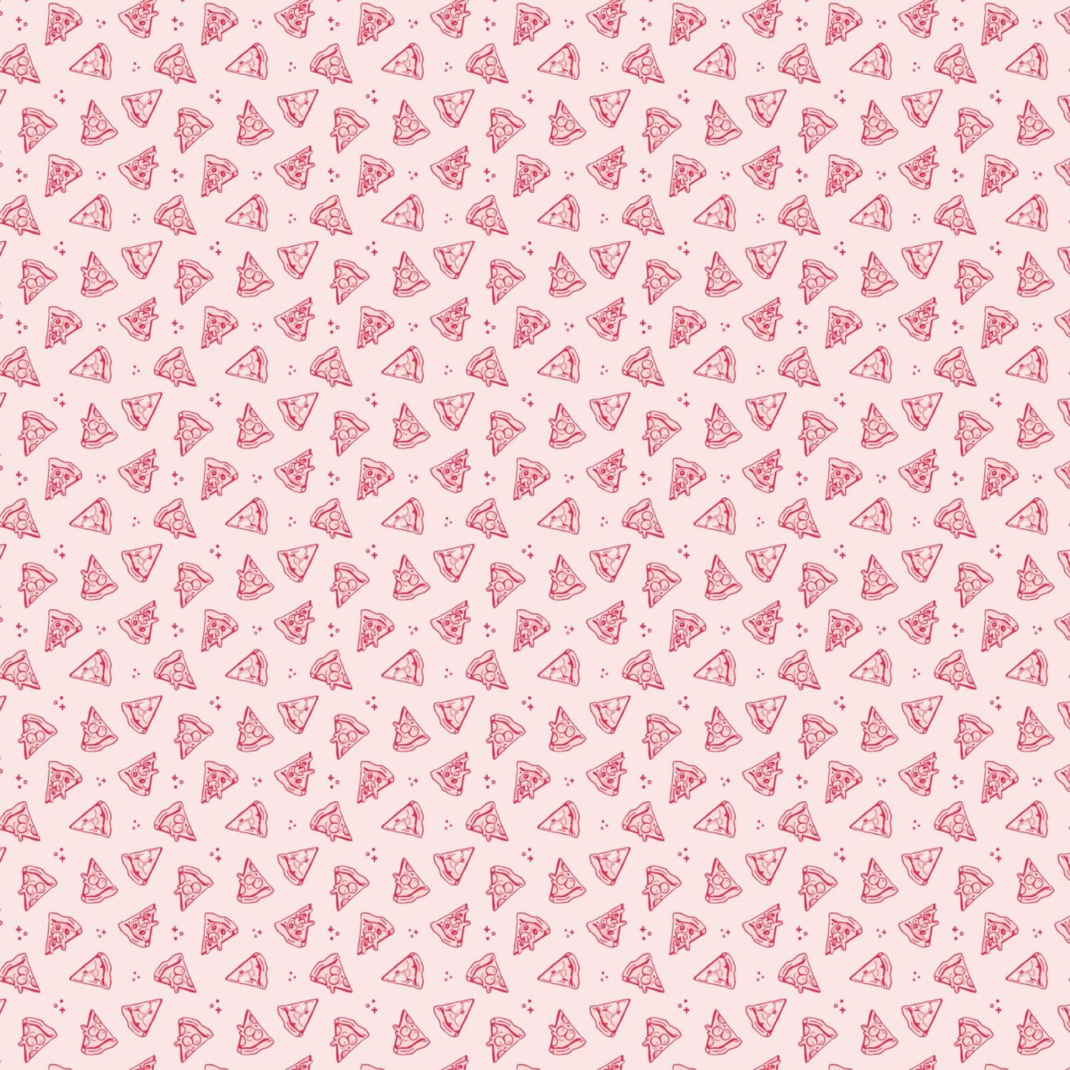 Slice - Pink | Oven Fresh