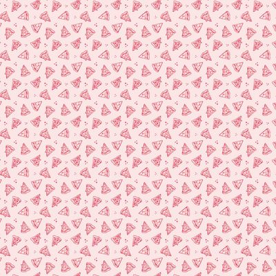Slice - Pink | Oven Fresh