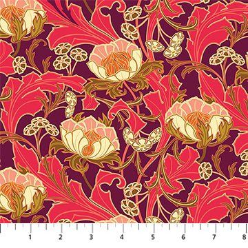 Wanderlust - Plum | Wild Abandon