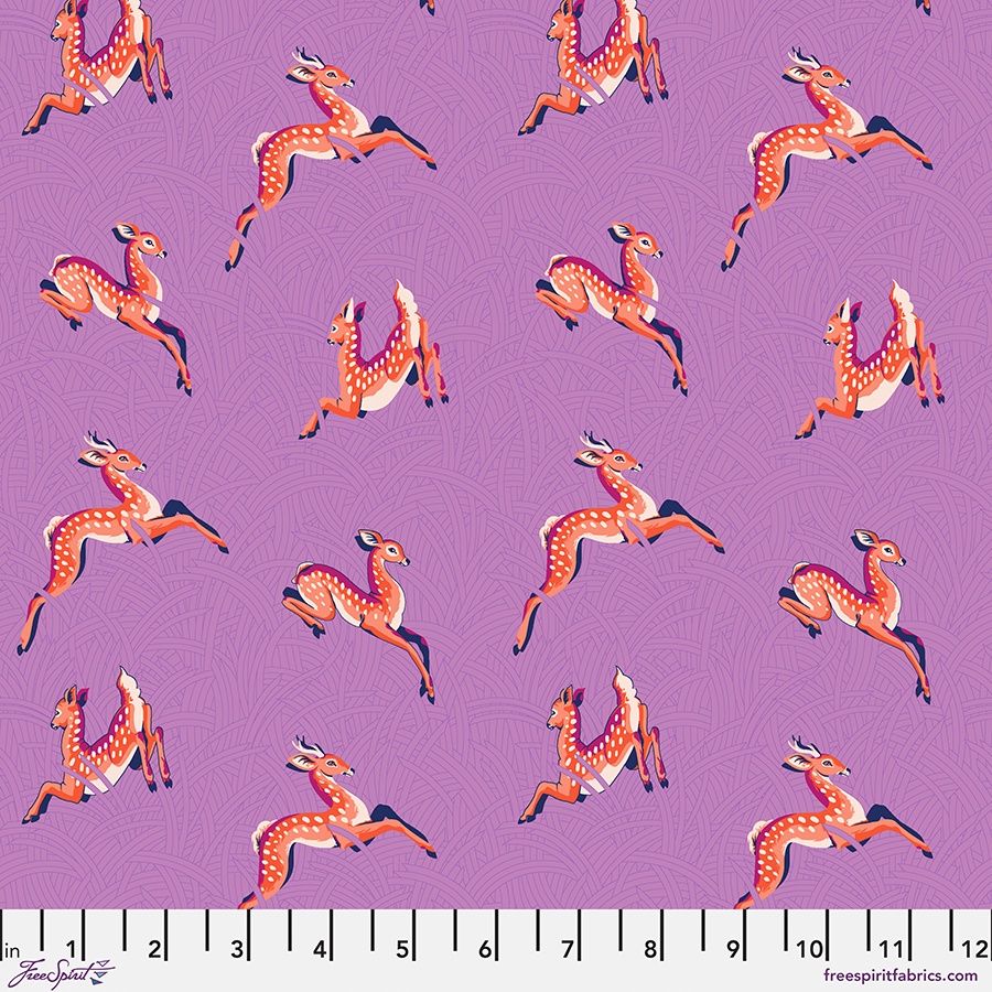 Wild Meadow - Lavender || Mythical