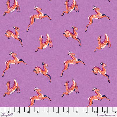 Wild Meadow - Lavender || Mythical
