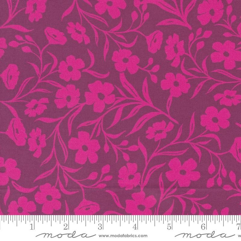 Maeve Tansy Boysenberry 11934 23 Moda #1