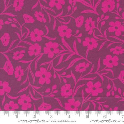 Maeve Tansy Boysenberry 11934 23 Moda #1