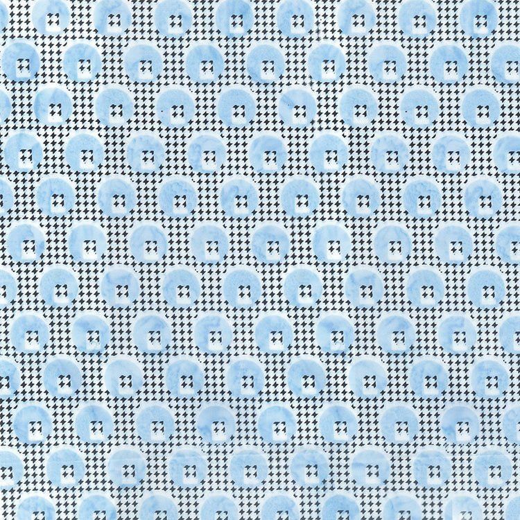 Dot Plaid - Polar Sky