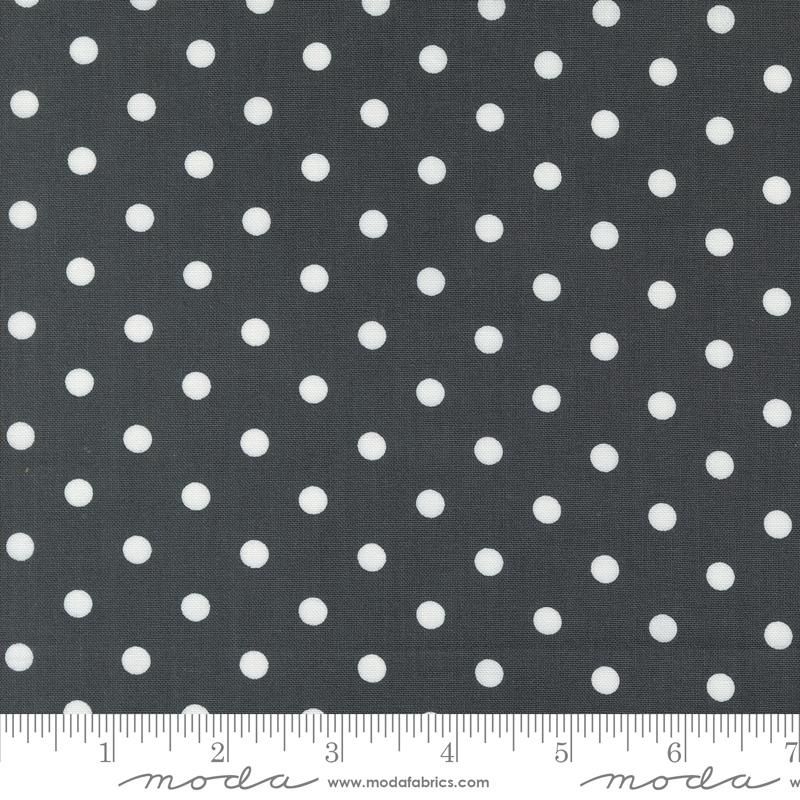 Coriander Colors Black 29204 31 Moda #1