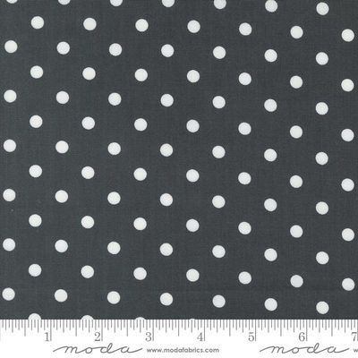 Coriander Colors Black 29204 31 Moda #1