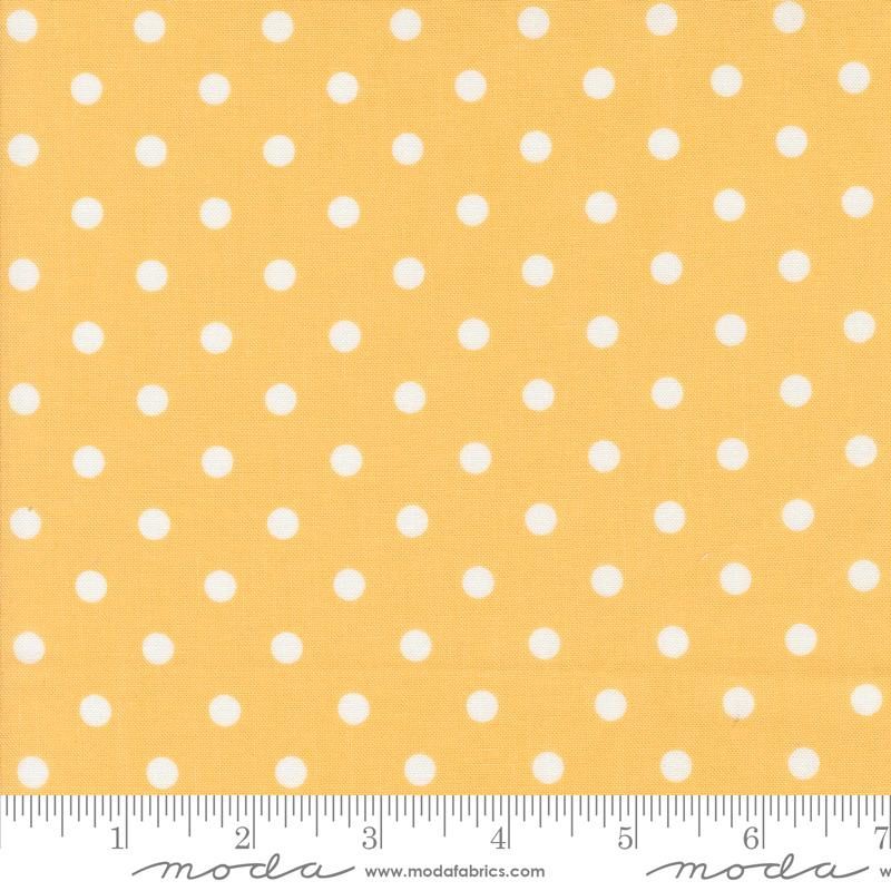 Coriander Colors Yellow 29204 25 Moda #1