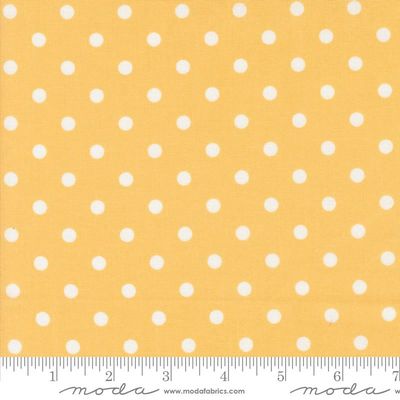 Coriander Colors Yellow 29204 25 Moda #1