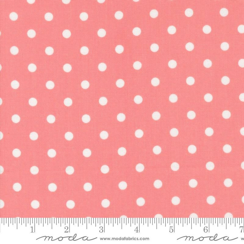 Coriander Colors Pink 29204 23 Moda #1