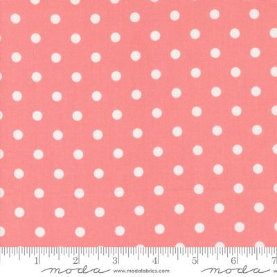 Coriander Colors Pink 29204 23 Moda #1
