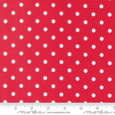 Coriander Colors Red 29204 22 Moda #1