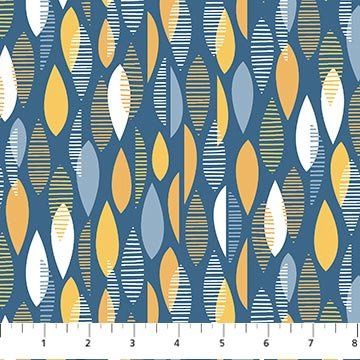 Early Autumn - Falling Leaves - Brisk| Misc Bolts