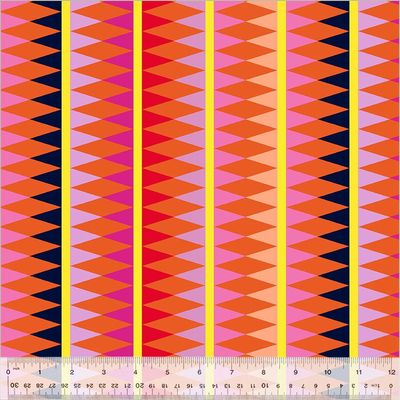 Kaleidoscope - Marigold | Windham