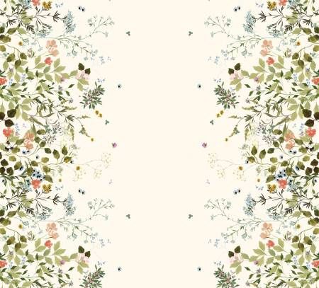 Ivory Wild Blooms | Windham